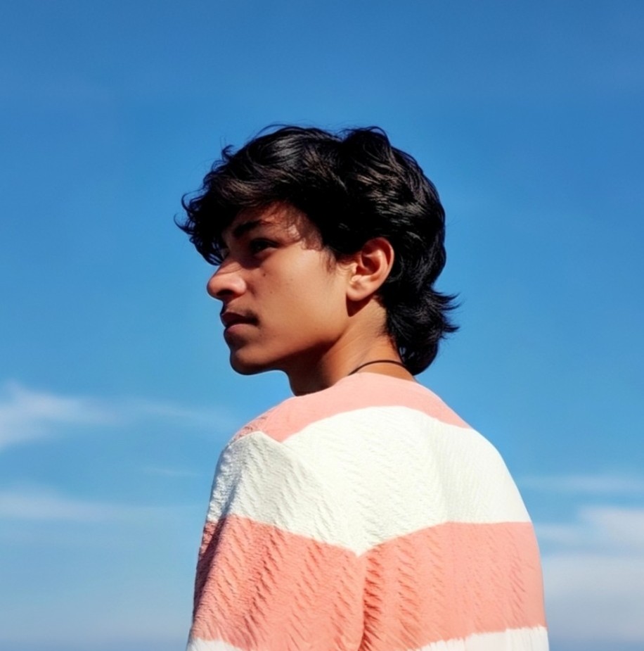 Param Sisodiya — Founder